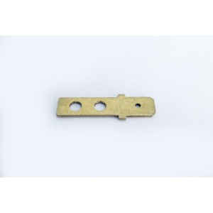Espiga conexion de barra...