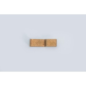 Placa sujeción barra xl