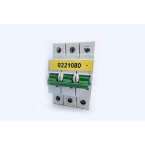 Cortacircuitos 40 amp