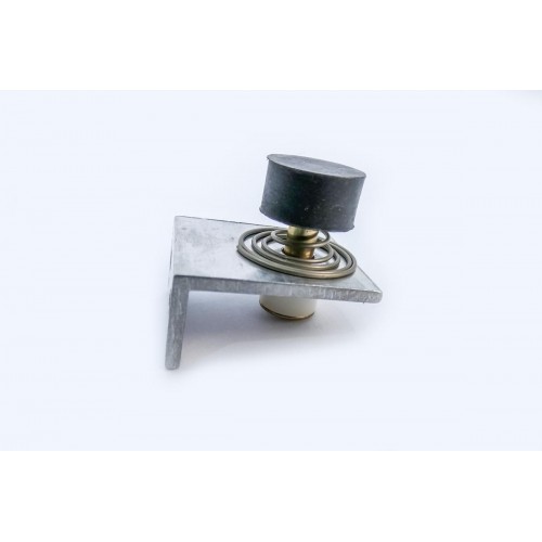 Kit soporte para bolsas. Para la Bluesvac 52