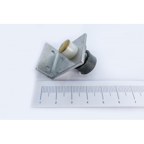 Kit soporte para bolsas. Para la Bluesvac 52