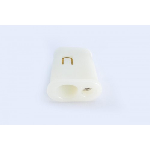 Conector / Pieza Contacto Barra Soldadura
