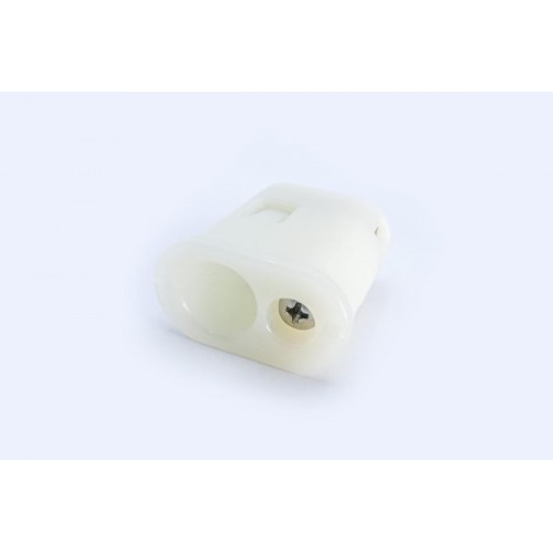Conector / Pieza Contacto Barra Soldadura