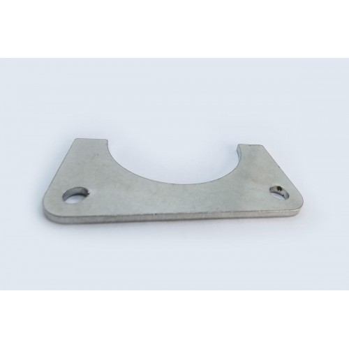 Soporte Placa Aspiracion. Envasadoras DC750, DC850, DC950