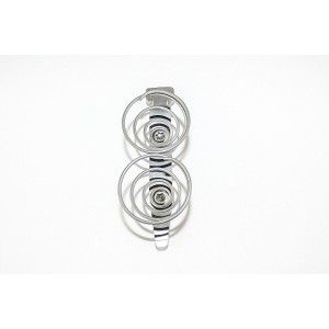 Conjunto Muelles Con...