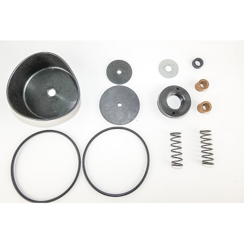 Kit De Servicio Válvula De Vacío 2''