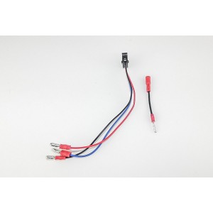 Micro interruptor Omron