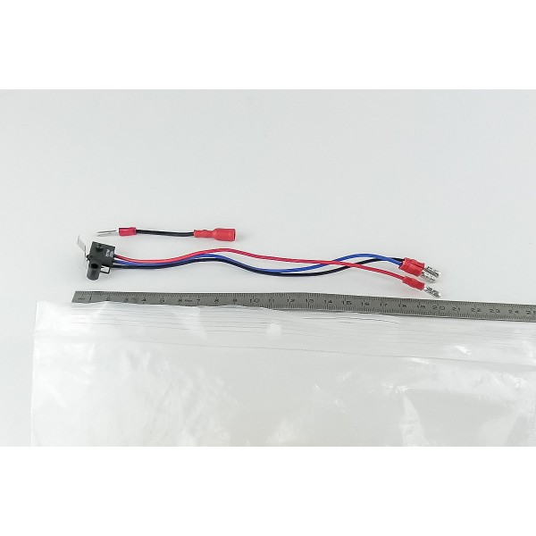 Micro interruptor Omron