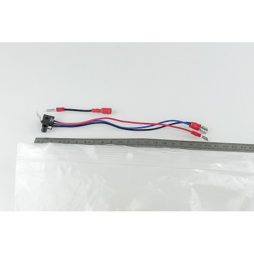 Micro interruptor Omron