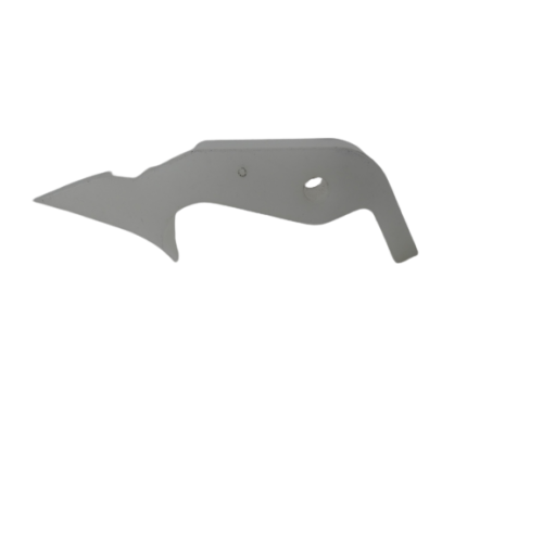 Uña Graef