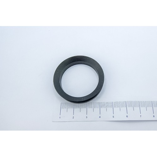 Anilla negra Gastro Vac Kit