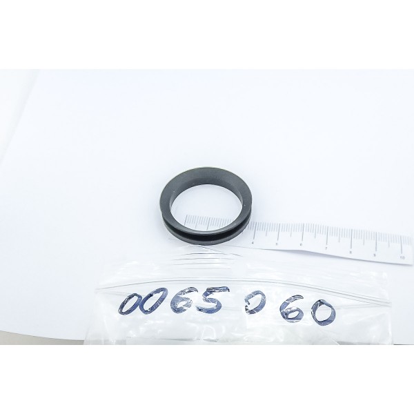 Anilla negra Gastro Vac Kit