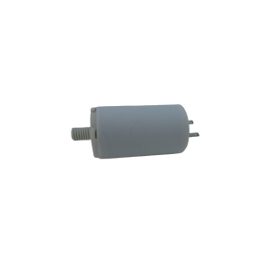 Condensador