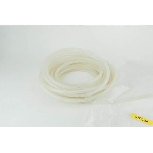 Tubo Silicona 4 X 8 Mm Pistones