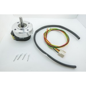 Encoder posicionamiento...