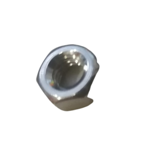 Tuerca hexagonal m4.  Para...