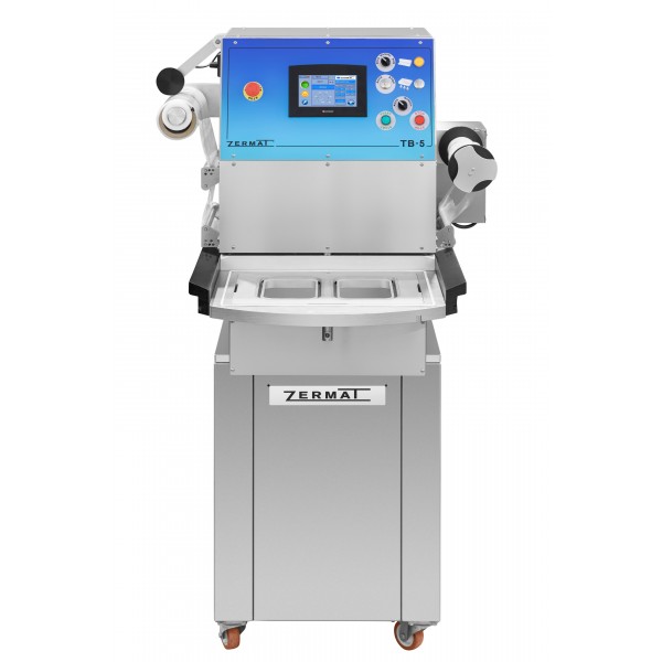 Zermat termoselladora TB5