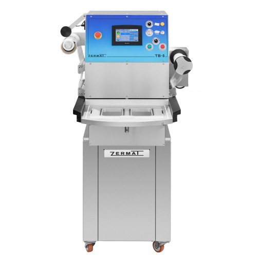 Zermat termoselladora TB5