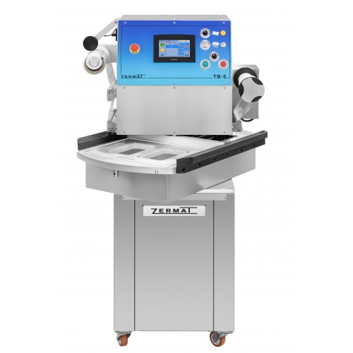 Zermat termoselladora TB5