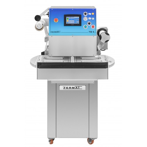Zermat termoselladora TB5