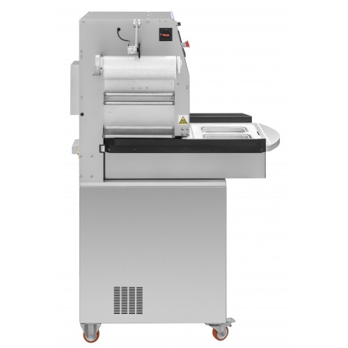 Zermat termoselladora TB5
