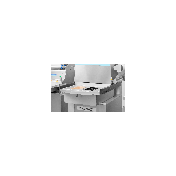 Zermat termoselladora TB5