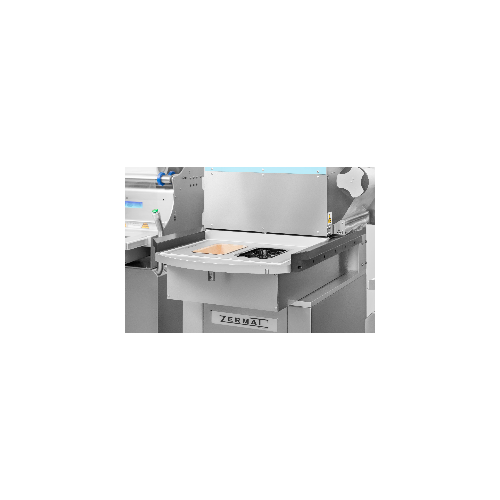 Zermat termoselladora TB5