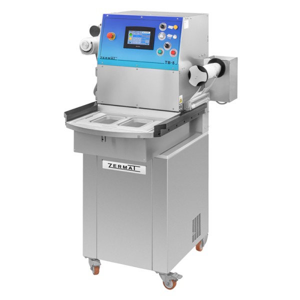 Zermat termoselladora TB5