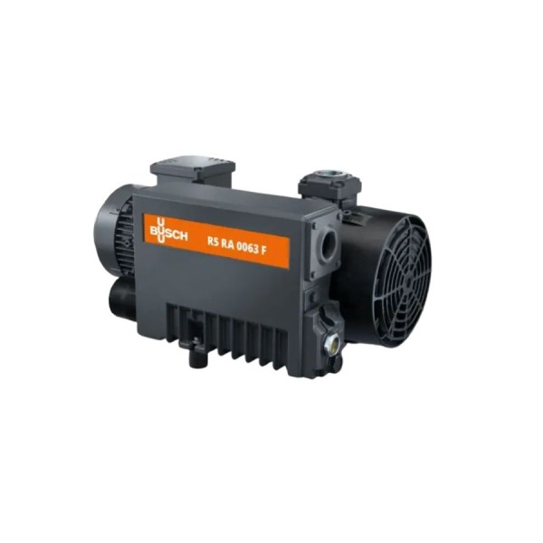 Bomba de vacío Busch R5 RA 0063