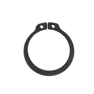 Anilla de seguridad...