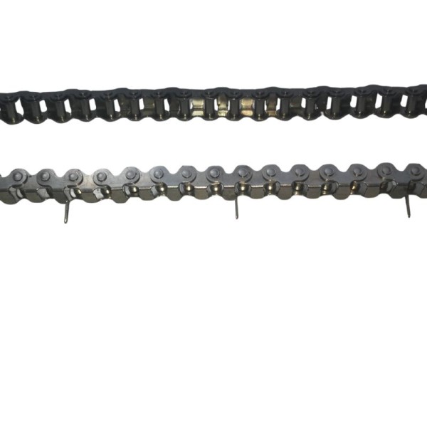 Cadena cerrada