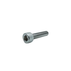 Tornillo cilíndrico (din en...