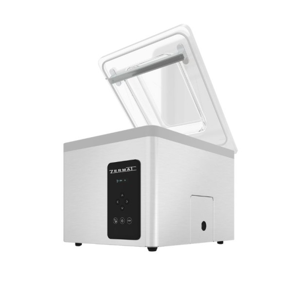 Zermat Rockvac 35