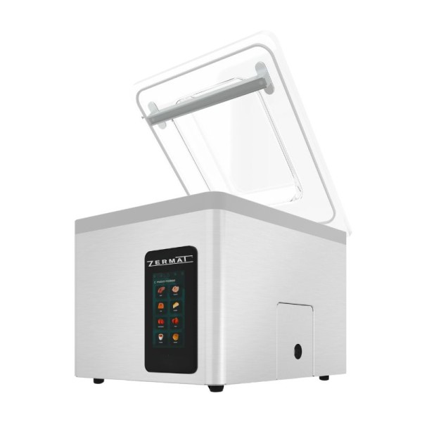 Zermat Rockvac 35 PRO