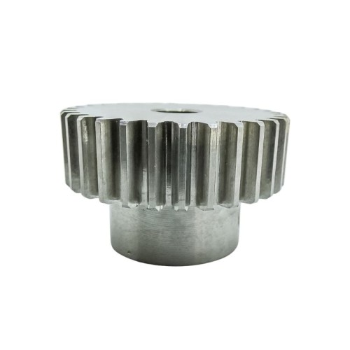 Rueda dentada para el motor de la cinta transportadora serie FB (larga 1300mm)