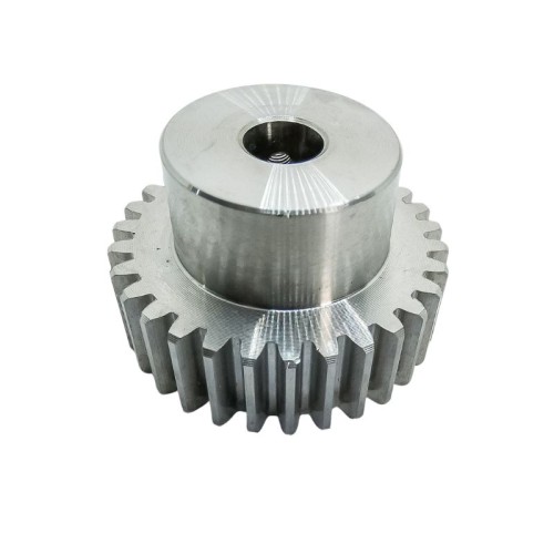 Rueda dentada para el motor de la cinta transportadora serie FB (larga 1300mm)