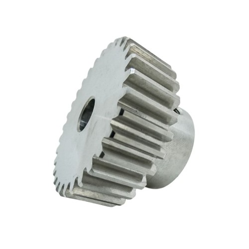 Rueda dentada para el motor de la cinta transportadora serie FB (larga 1300mm)