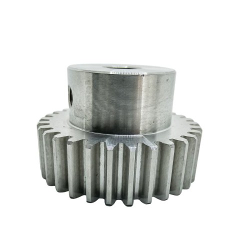 Rueda dentada para el motor de la cinta transportadora serie FB (larga 1300mm)