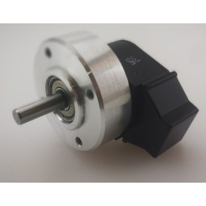 Codificador rotativo