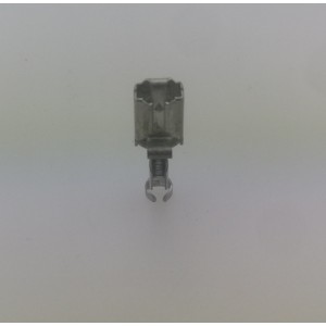 Conector para barras con...