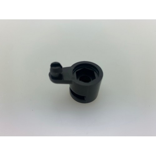 Cabezal del amortiguador 650 n diámetro de 3 mm