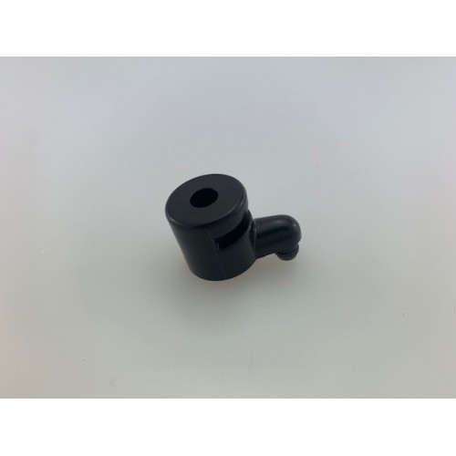 Cabezal del amortiguador 650 n diámetro de 3 mm